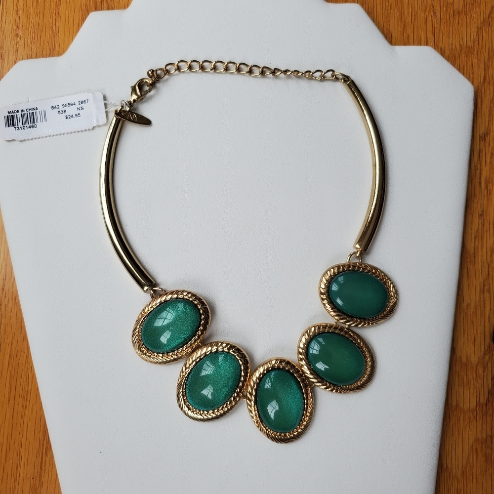 New York & Company Necklace NWT - Picture 7 of 7